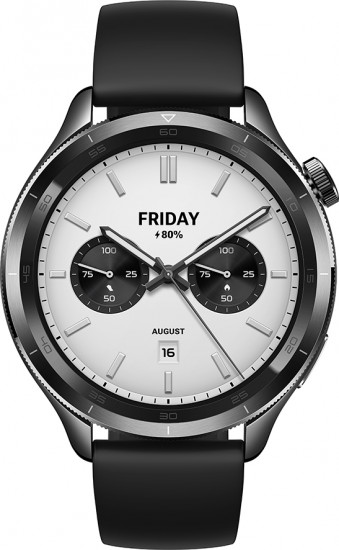Смарт-часы Xiaomi Watch S4 M2425W1