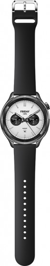 Смарт-часы Xiaomi Watch S4 M2425W1