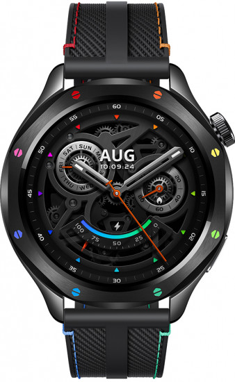 Смарт-часы Xiaomi Watch S4 M2425W1