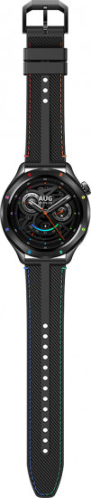 Смарт-часы Xiaomi Watch S4 M2425W1