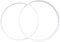 Набор для вышивки на холсте «Первые стежки» - Фото 3