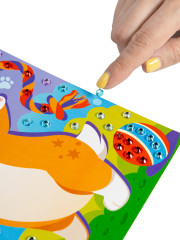 Набор для творчества «Корги» - Фото 3