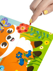 Набор для творчества «Лисёнок» - Фото 3