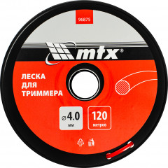 Леска для триммера - Фото 1