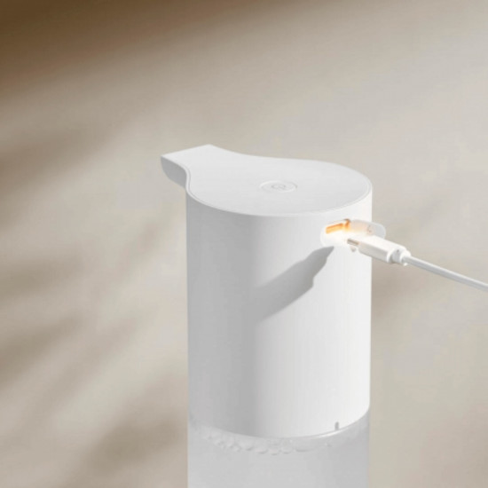Дозатор автоматический для мыла Xiaomi Automatic Soap Dispenser 1S