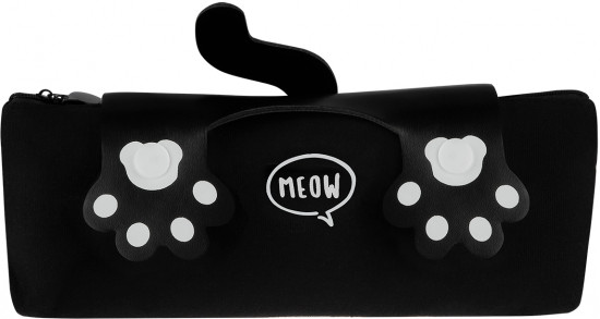 Пенал мягкий «Paws»