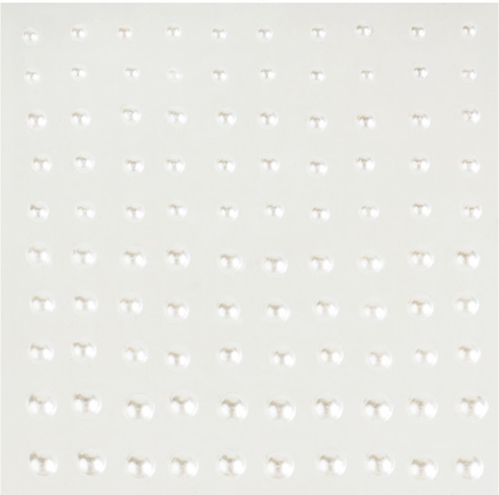 Наклейки акриловые многоразовые «Pearl»