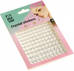 Наклейки акриловые многоразовые «The silver line» - Фото 1