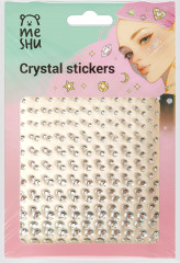 Наклейки акриловые многоразовые «The silver line» - Фото 7