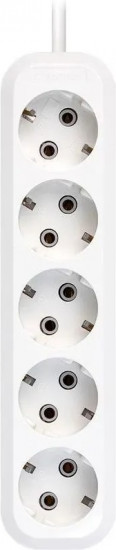 Удлинитель Smartbuy SBE-16-5-05-Z