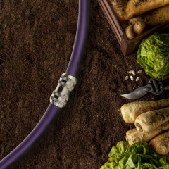 Муфта для шланга ремонтная - Фото 5