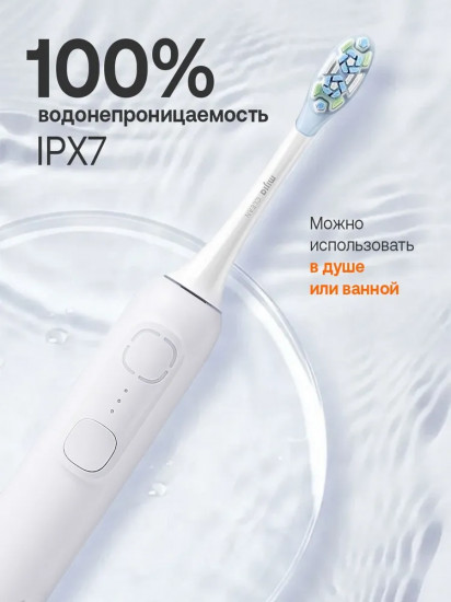 Зубная щетка электрическая Xiaomi MES609