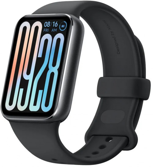 Смарт-браслет Xiaomi Smart Band 9 Pro