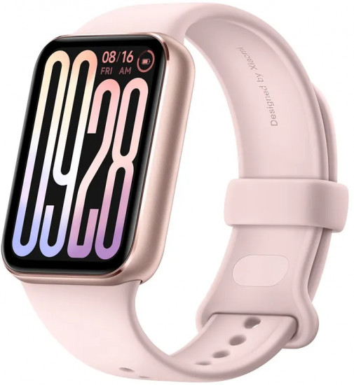 Смарт-браслет Xiaomi Smart Band 9 Pro