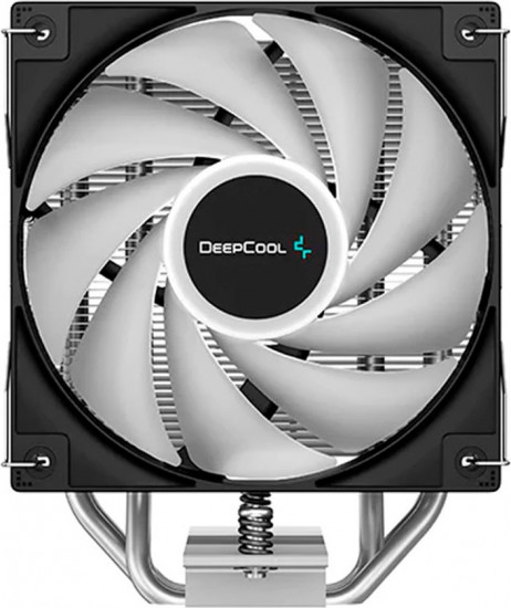 Кулер для процессора AG400 LED