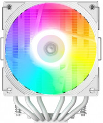 Кулер для процессора Frozn A620 PRO SE ARGB SNOW - Фото 1