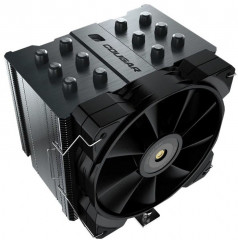 Кулер для процессора Forza 85 - Фото 1