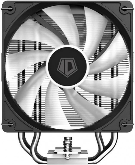 Кулер для процессора BLITZ X4 ID-CPU-BLITZ X4