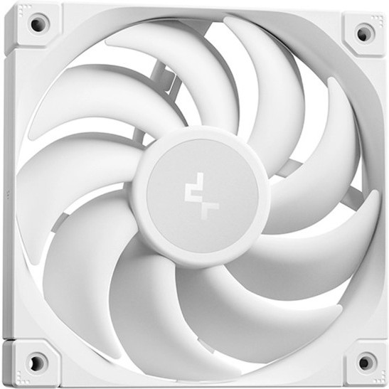 Кулер для процессора Mystique 240 WH/R-LX240-WHDSNMP-G-1