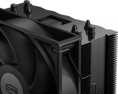 Кулер для процессора RT400 BK - Фото 2