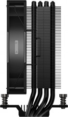 Кулер для процессора RT400 BK - Фото 8