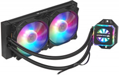 Кулер для процессора Helor 240 - Фото 1