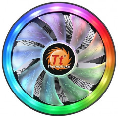 Кулер для процессора UX 100 CL-P064-AL12SW-A - Фото 1