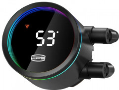 Кулер для процессора DA360 PRO ARGB Digital - Фото 4