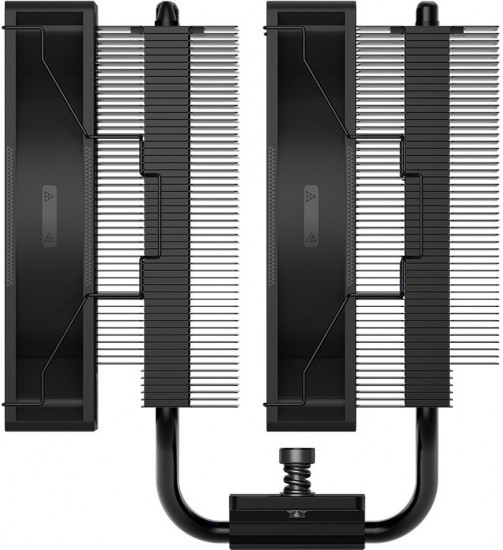 Кулер для процессора RT620 BK