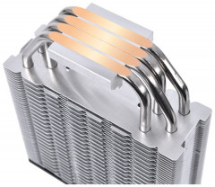 Кулер для процессора Toughair 510 CPU - Фото 2