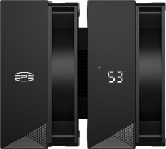 Кулер для процессора RT620 Digital BK - Фото 7