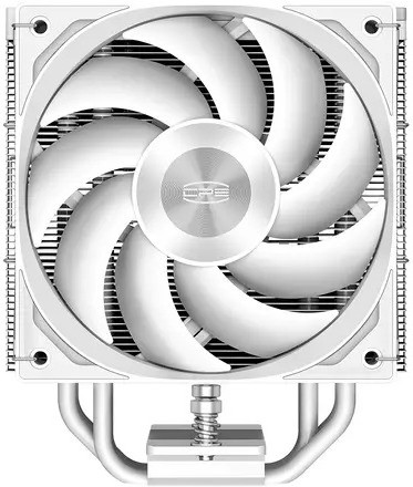 Кулер для процессора RZ400 V2 WH