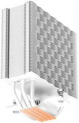 Кулер для процессора RZ400 V2 WH - Фото 5