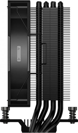 Кулер для процессора RT400 ARGB