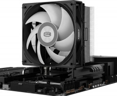 Кулер для процессора RT400 ARGB - Фото 3