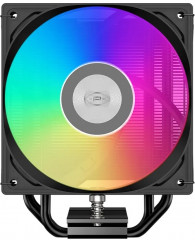 Кулер для процессора RT400 ARGB - Фото 5