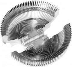 Кулер для процессора DK-01 - Фото 2