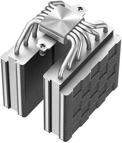 Кулер для процессора AG620 BK ARGB R-AG620-BKANMN-G-2