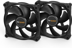 Кулер для процессора Silent Loop 2 240mm BW010 - Фото 1