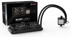 Кулер для процессора Silent Loop 2 240mm BW010 - Фото 2