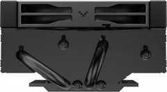 Кулер для процессора AN400 BK R-AN400-BKWNMN-G - Фото 1