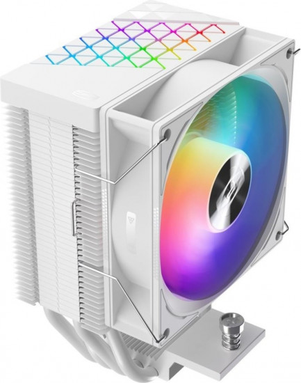 Кулер для процессора R400 ARGB WH