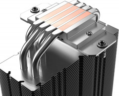 Кулер для процессора FROZN A410 SE ARGB - Фото 2