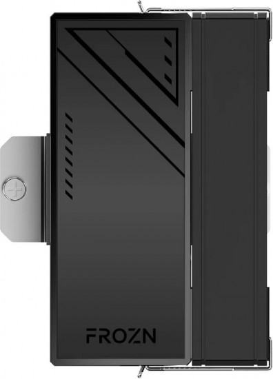 Кулер для процессора FROZN A410 SE ARGB