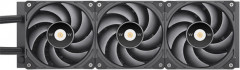 Кулер для процессора Toughliquid 360 EX Pro ARGB Sync All-In-One CL-W400-PL12BL-A - Фото 1