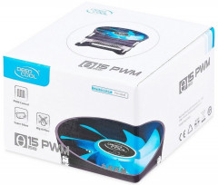 Кулер для процессора THETA 15 PWM - Фото 2