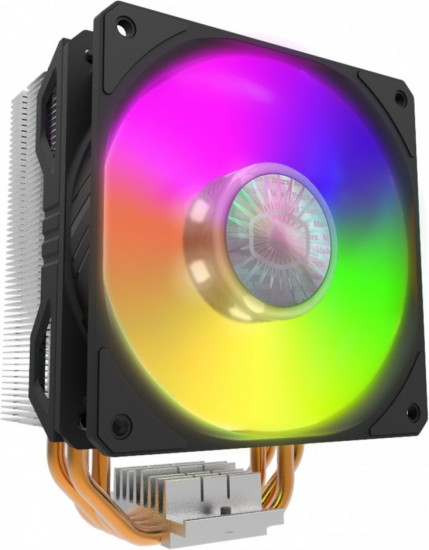 Кулер для процессора RR-2V2L-18PA-R1