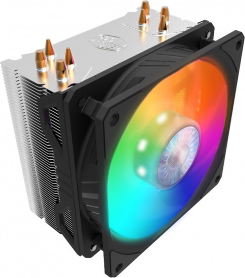 Кулер для процессора RR-2V2L-18PA-R1
