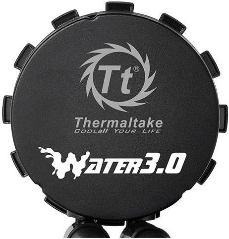 Кулер для процессора Water 3.0 Riing RGB 240
