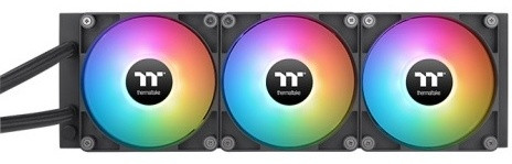 Кулер для процессора TH420 ARGB